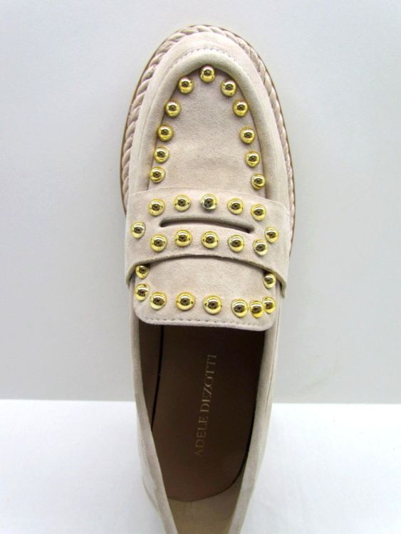 ADELE DEZOTTI MOCCASSIN (BL1402X) - De Gouden Schoe