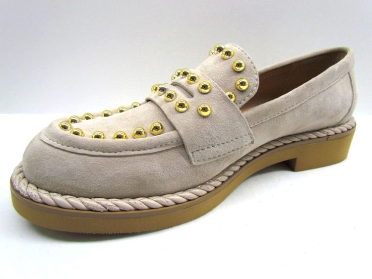 ADELE DEZOTTI MOCCASSIN (BL1402X) - De Gouden Schoe