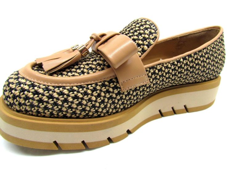 ADELE DEZOTTI MOCCASSIN (BL1604X) - De Gouden Schoe