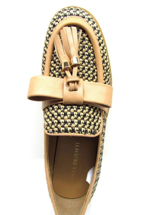 ADELE DEZOTTI MOCCASSIN (BL1604X) - De Gouden Schoe