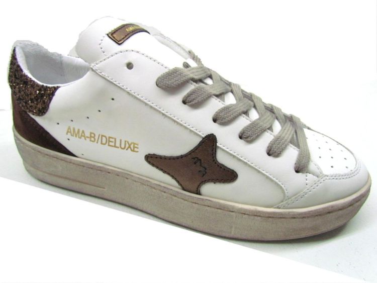 AMA BRANDDELUXE SNEAKER (2947) - De Gouden Schoe