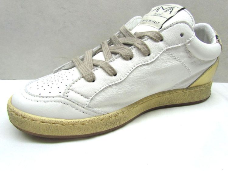 AMA BRANDDELUXE SNEAKER (4115) - De Gouden Schoe