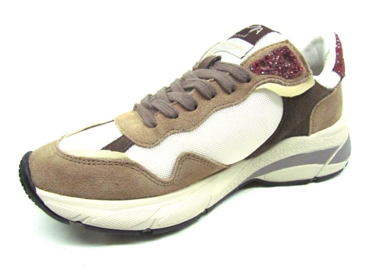 AMA BRANDDELUXE SNEAKER (4442 Moon) - De Gouden Schoe