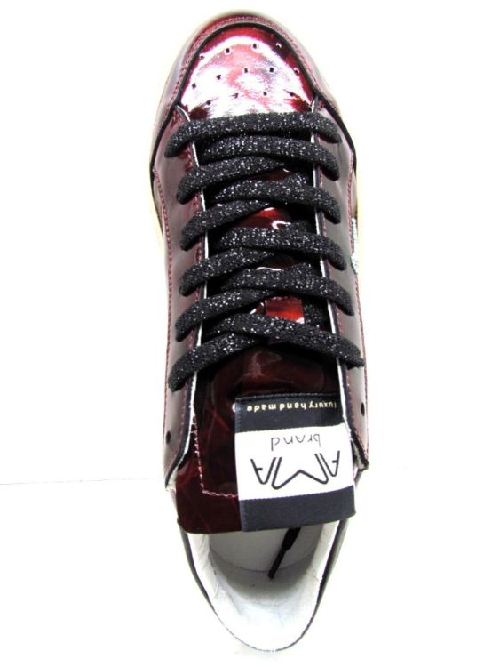 AMA BRANDDELUXE SNEAKER (4342 slam) - De Gouden Schoe