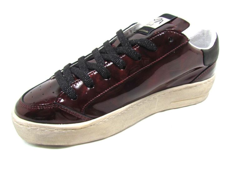 AMA BRANDDELUXE SNEAKER (4342 slam) - De Gouden Schoe