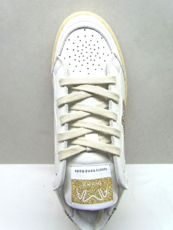 AMA BRANDDELUXE VETERSCHOEN (4563) - De Gouden Schoe