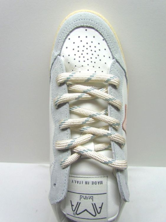 AMA BRANDDELUXE VETERSCHOEN (4566) - De Gouden Schoe