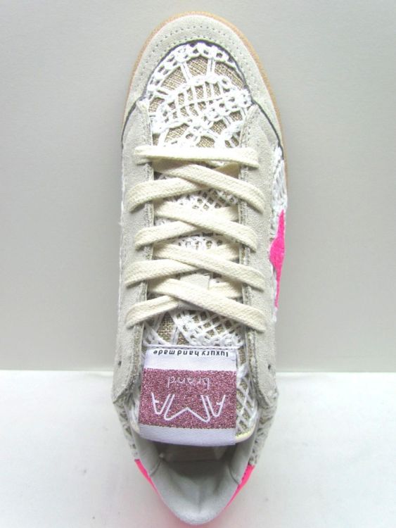 AMA BRANDDELUXE VETERSCHOEN (4564) - De Gouden Schoe