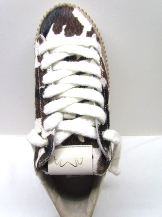 AMA BRANDDELUXE SNEAKER (4755) - De Gouden Schoe