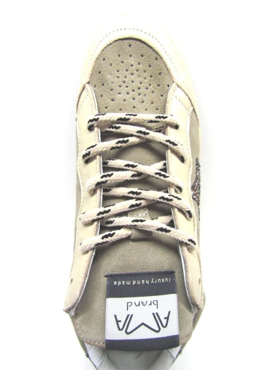AMA BRANDDELUXE SNEAKER (4763) - De Gouden Schoe