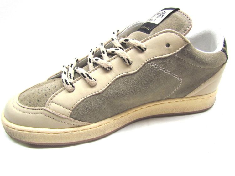 AMA BRANDDELUXE SNEAKER (4763) - De Gouden Schoe
