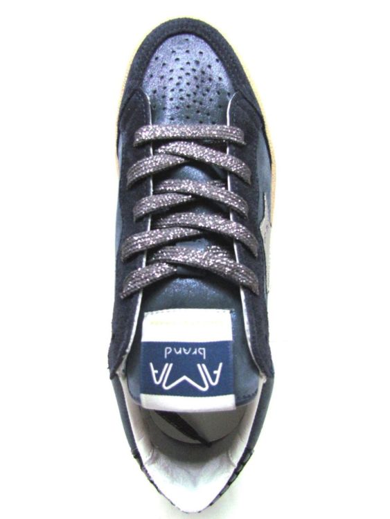 AMA BRANDDELUXE SNEAKER (4763) - De Gouden Schoe