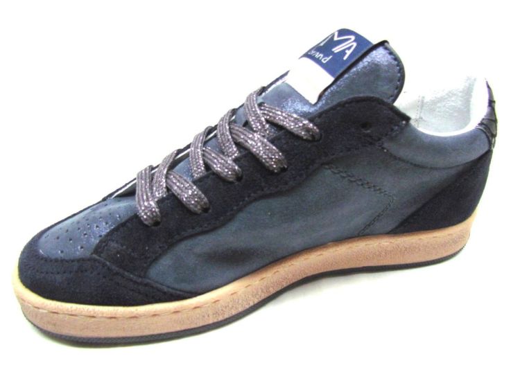 AMA BRANDDELUXE SNEAKER (4763) - De Gouden Schoe
