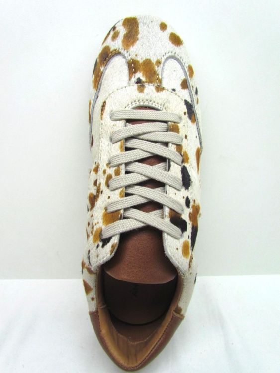 ANGEL ALARCON VETERSCHOEN (25616) - De Gouden Schoe