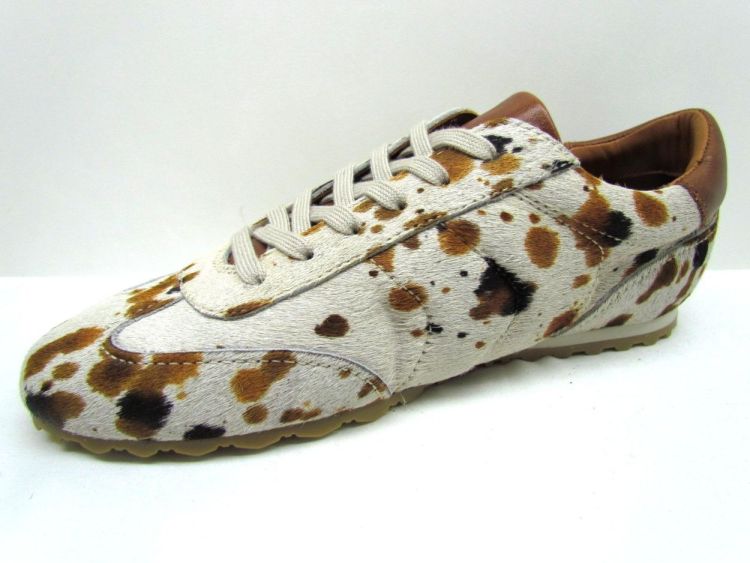 ANGEL ALARCON VETERSCHOEN (25616) - De Gouden Schoe