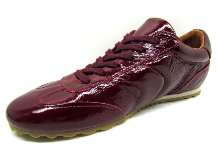 ANGEL ALARCON VETERSCHOEN (25616) - De Gouden Schoe