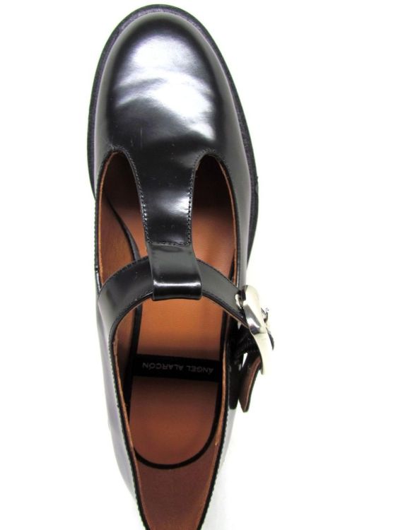 ANGEL ALARCON MOCCASSIN (25563) - De Gouden Schoe