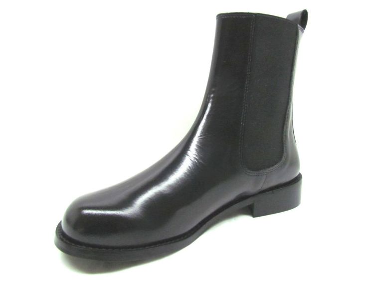 ANGEL ALARCON BOTIEN (25614) - De Gouden Schoe