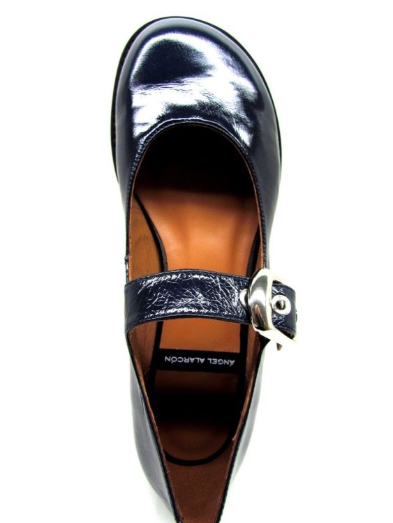 ANGEL ALARCON BALLERINA (25610) - De Gouden Schoe