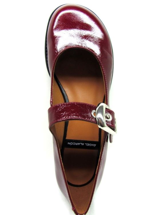 ANGEL ALARCON BALLERINA (25610) - De Gouden Schoe