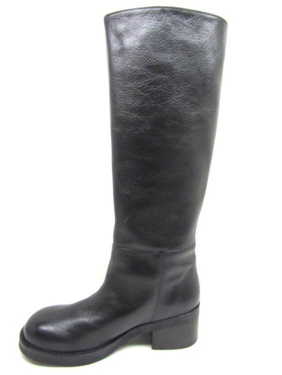 ANGEL ALARCON LAARS klein hak (25565) - De Gouden Schoe