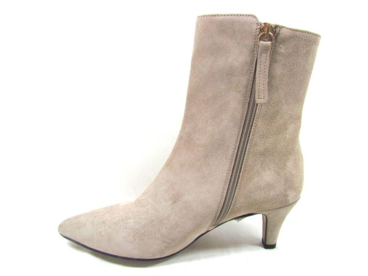 ANGEL ALARCON BOOTS klein hak (25601) - De Gouden Schoe