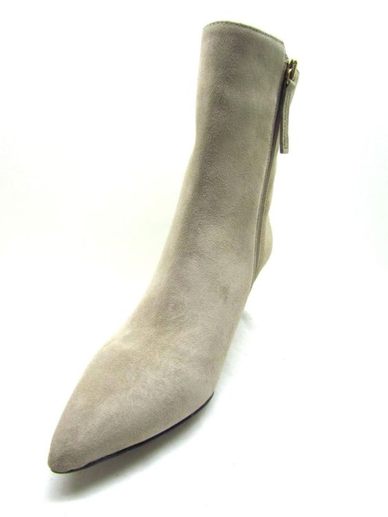 ANGEL ALARCON BOOTS klein hak (25601) - De Gouden Schoe