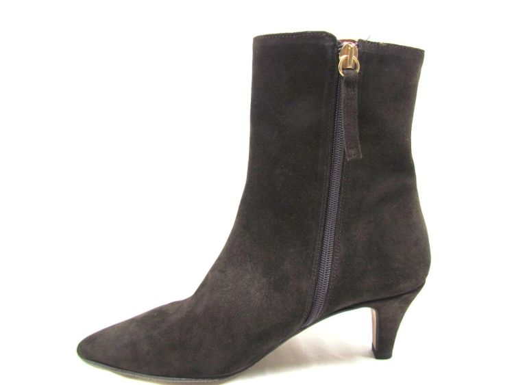 ANGEL ALARCON BOOTS klein hak (25601) - De Gouden Schoe