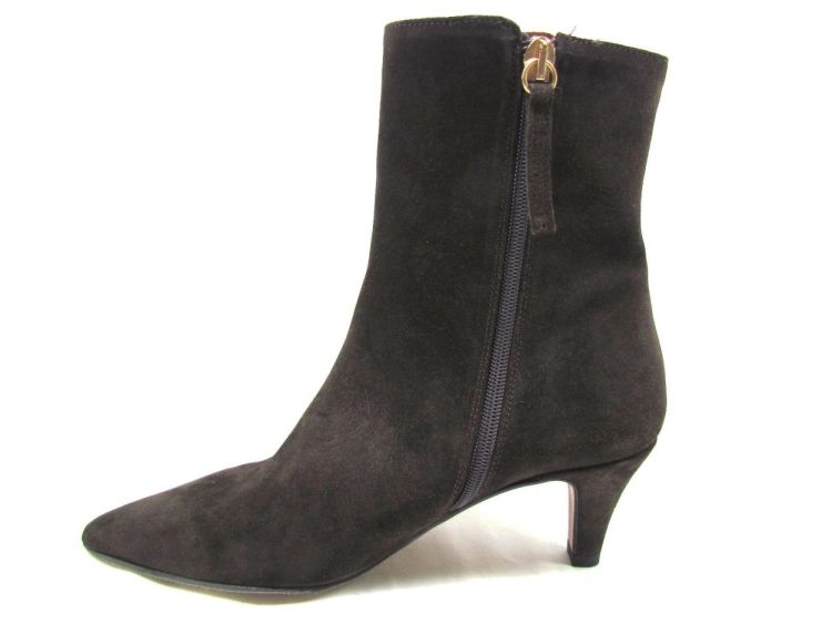 ANGEL ALARCON BOOTS klein hak (25601) - De Gouden Schoe