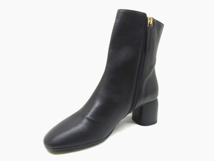 ANGEL ALARCON BOOTS klein hak (25592) - De Gouden Schoe