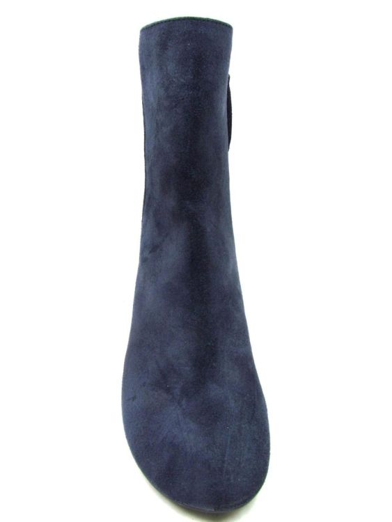 ANGEL ALARCON BOOTS klein hak (25592) - De Gouden Schoe