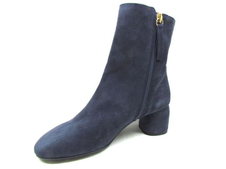 ANGEL ALARCON BOOTS klein hak (25592) - De Gouden Schoe
