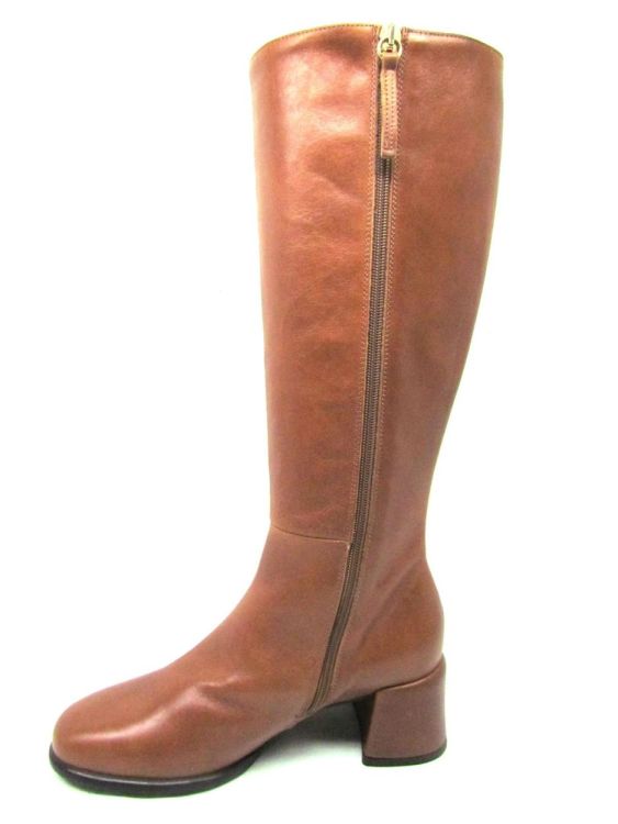 ANGEL ALARCON LAARS klein hak (25568) - De Gouden Schoe