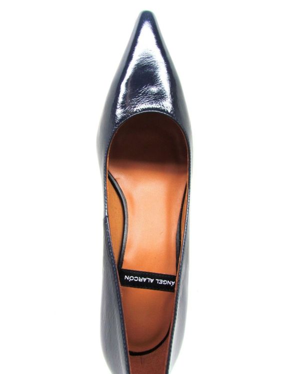 ANGEL ALARCON PUMP (25559) - De Gouden Schoe