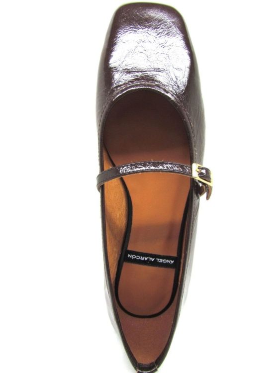 ANGEL ALARCON BALLERINA (25506) - De Gouden Schoe