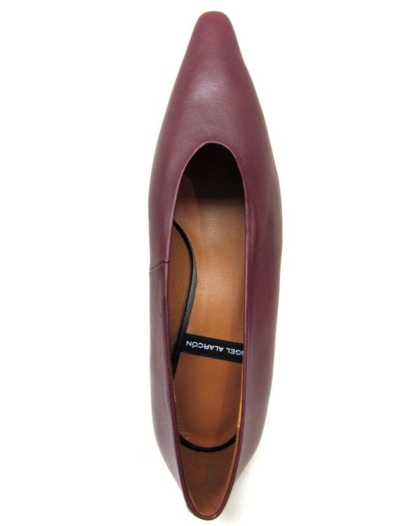 ANGEL ALARCON KLEIN HAKJE (25546-416D-Nola) - De Gouden Schoe