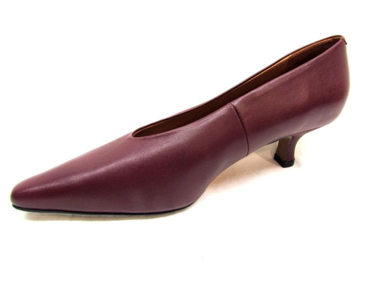 ANGEL ALARCON KLEIN HAKJE (25546-416D-Nola) - De Gouden Schoe