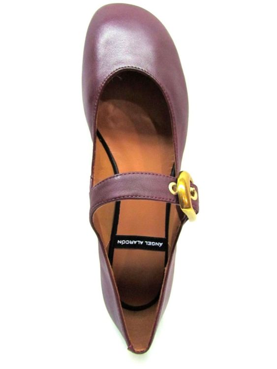 ANGEL ALARCON Lambale (25585-220A-Fabiola) - De Gouden Schoe