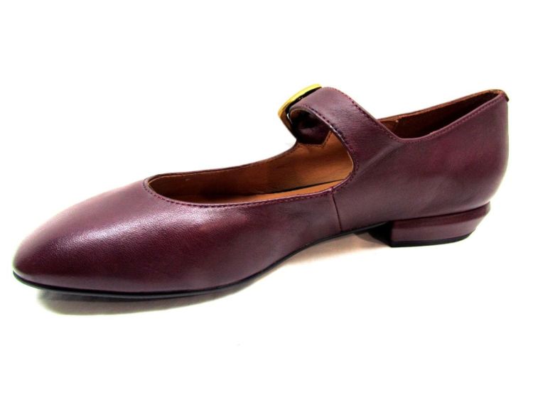 ANGEL ALARCON Lambale (25585-220A-Fabiola) - De Gouden Schoe