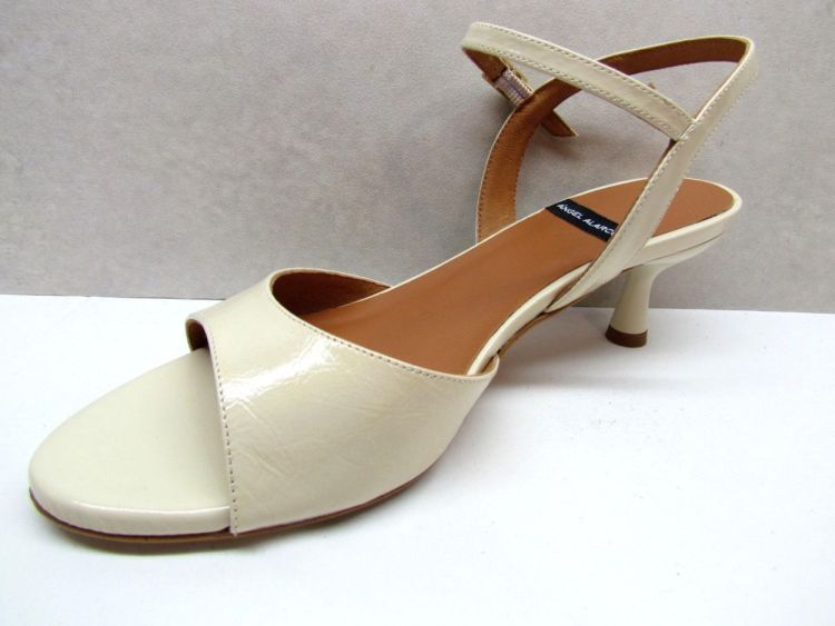 ANGEL ALARCON Sandaalhalfhoog (26040) - De Gouden Schoe