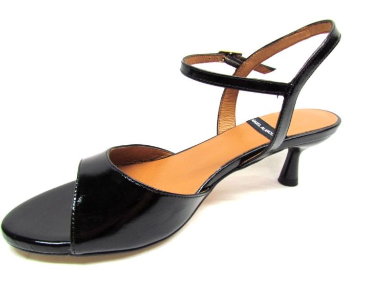 ANGEL ALARCON Sandaalhalfhoog (26040) - De Gouden Schoe