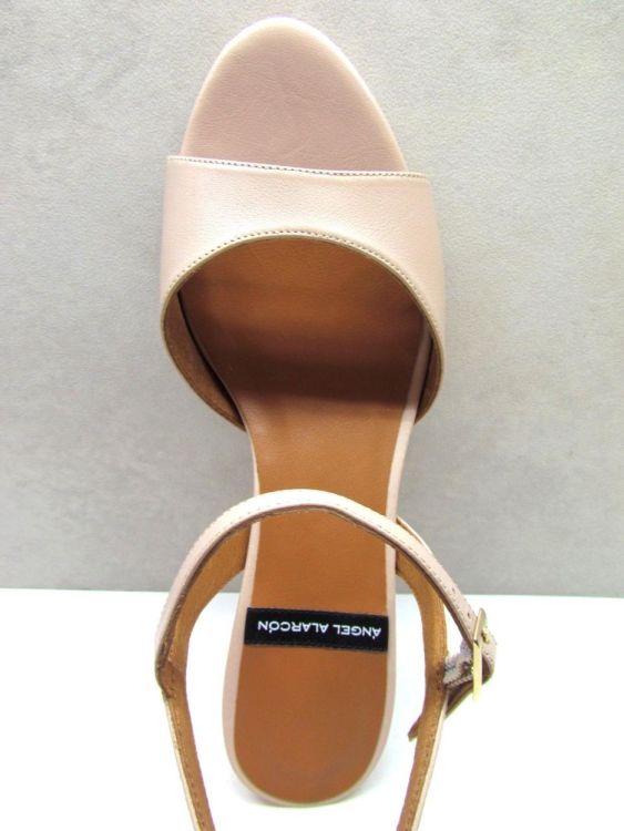 ANGEL ALARCON Sandaalhalfhoog (26040) - De Gouden Schoe