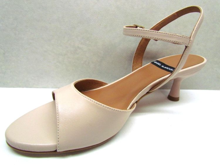 ANGEL ALARCON Sandaalhalfhoog (26040) - De Gouden Schoe