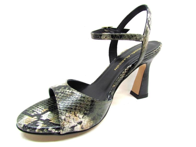 ANGEL ALARCON SANDAAL HOOG (26043) - De Gouden Schoe