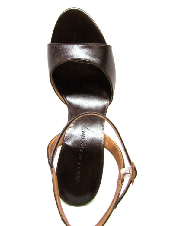 ANGEL ALARCON SANDAAL HOOG (26043) - De Gouden Schoe