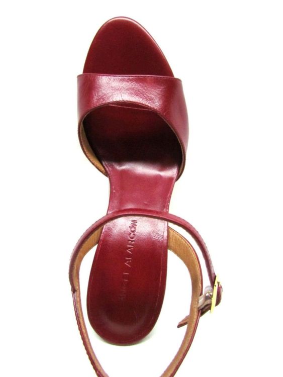 ANGEL ALARCON SANDAAL HOOG (26043) - De Gouden Schoe