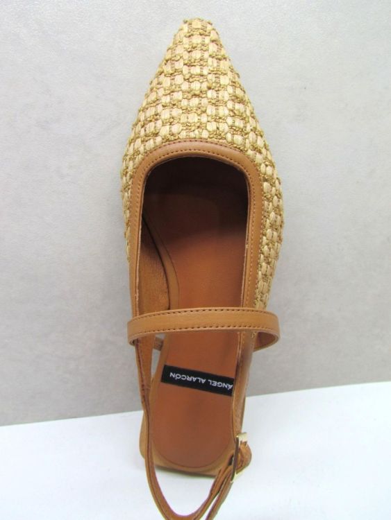 ANGEL ALARCON BALLERINA (26002) - De Gouden Schoe