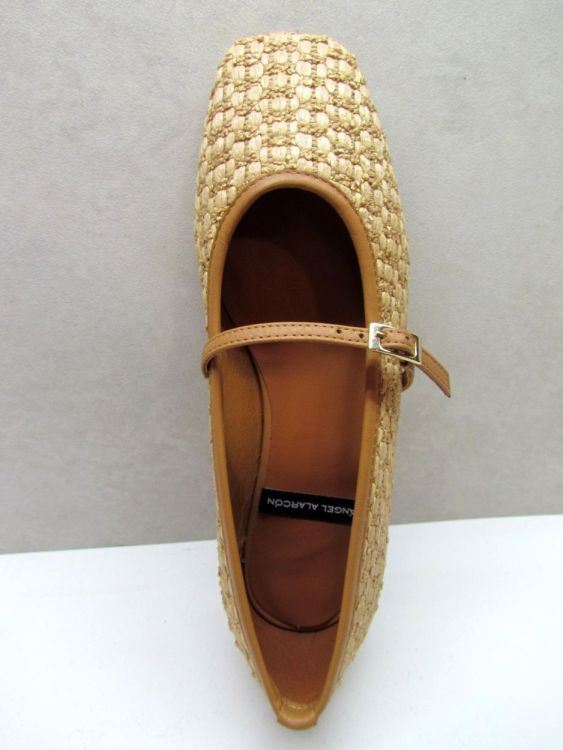 ANGEL ALARCON BALLERINA (26006) - De Gouden Schoe