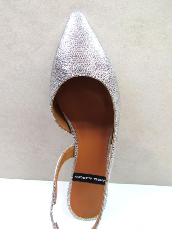 ANGEL ALARCON BALLERINA HAKJE (26017) - De Gouden Schoe