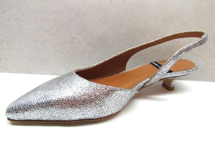 ANGEL ALARCON BALLERINA HAKJE (26017) - De Gouden Schoe